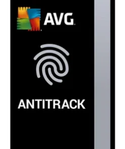 AVG BreachGuard 1-Year / 3-PC