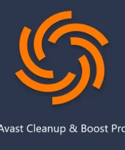 Avast AntiTrack Premium 3-Year / 3-PC