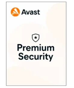 Avast BreachGuard 1-Year / 1-PC
