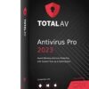 Totalav Lifetime Deluxe – 1-Year / 5-Device – Global